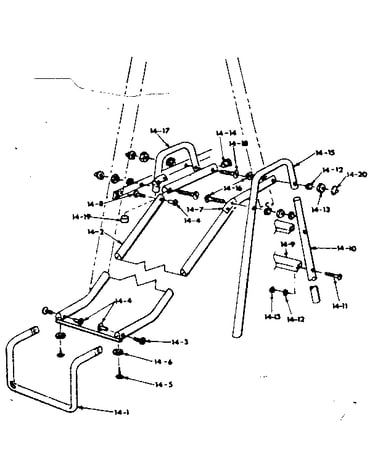 Slide assembly