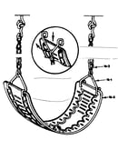Swing assembly