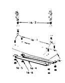 Swing assembly no. 15