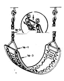 Swing assembly no. 18