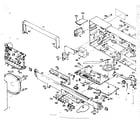 LXI 30421450250 cabinet diagram