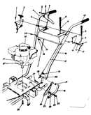 Handle assembly