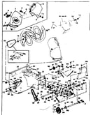 Impeller assembly