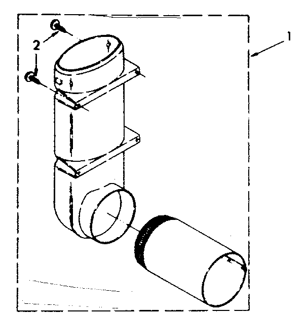 Sales accessory parts