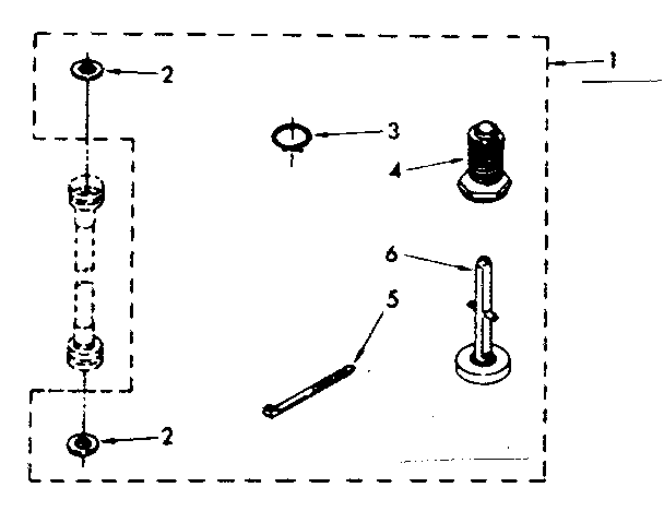 Miscellaneous parts