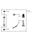 Miscellaneous parts