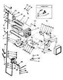 Icemaker parts