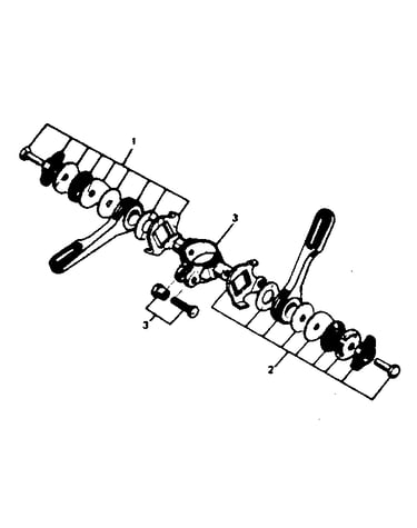 Shift lever