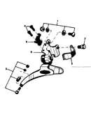 Front derailleur