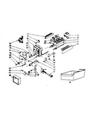 Icemaker parts