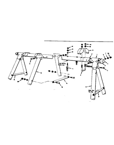 A frame assembly