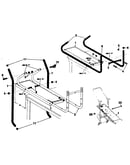 Bench assembly