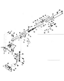 Rail assembly