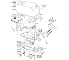 Craftsman 217585751 power head assembly diagram