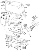 Power head assembly