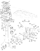 Column assembly
