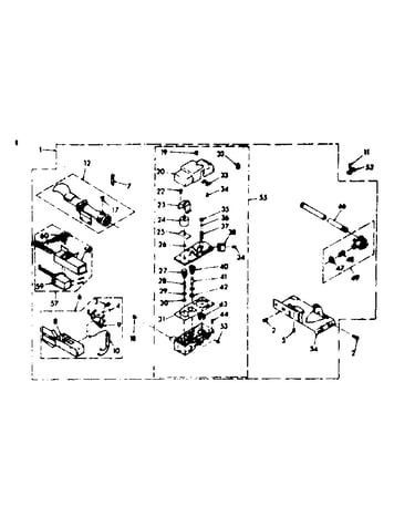 Burner assembly