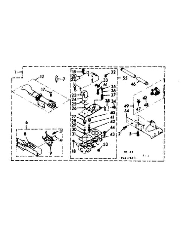 Burner assembly