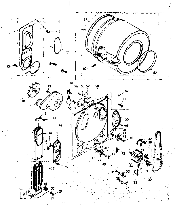 BULKHEAD ASSEMBLY