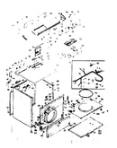 Machine sub-assembly