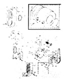 Bulkhead assembly