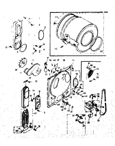 Bulkhead assembly