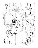 Machine sub-assembly
