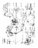 Machine sub-assembly