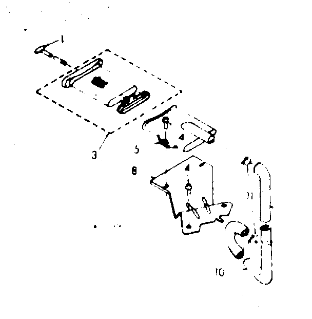 Filter assembly