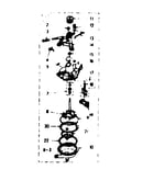 Pump assembly