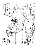 Machine sub-assembly