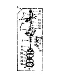 Pump assembly