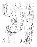 Machine sub-assembly
