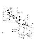 Filter assembly