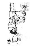 Drive system