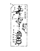 Pump assembly