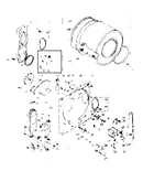 Bulkhead assembly