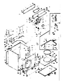 Machine sub-assembly