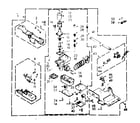 Kenmore 1106857703 robert shaw burner diagram
