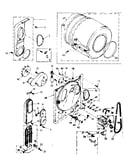 Bulkhead assembly