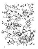 Belt guard assembly