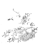 Impeller assembly