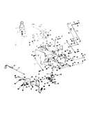 Mounting plate assembly
