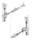 R-angle drive-r & l hand