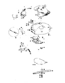 Mower housing