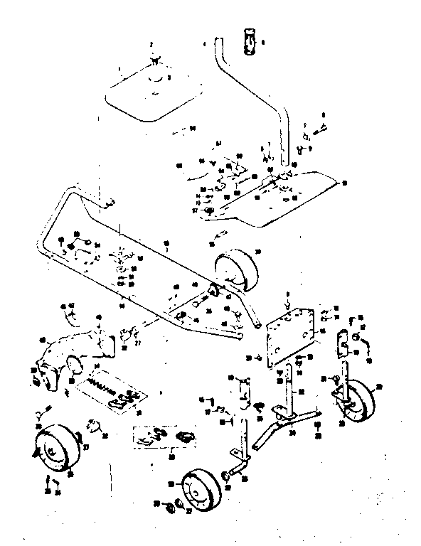 Drive assembly