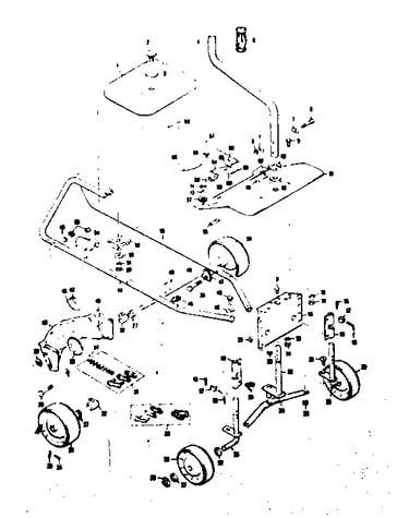 Drive assembly