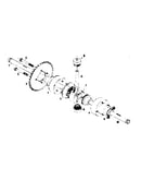 Differential and axle