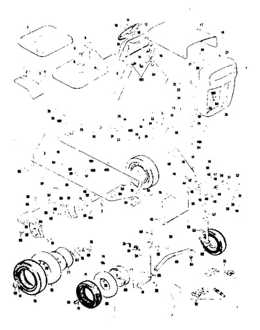 Drive assembly