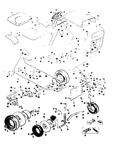 Drive assembly
